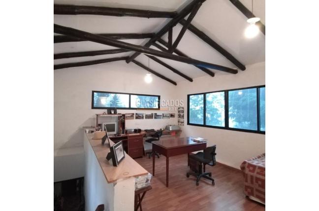 Fincas y Casas Campestres, Venta, Saladito - $1.800.000.000