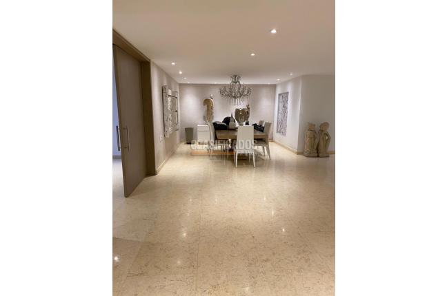 Apartamentos, Venta, Arboleda - $1.300.000.000