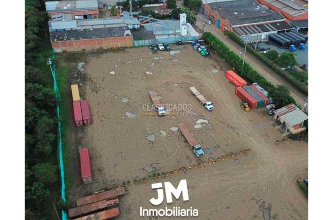 Lotes, Venta, Acopi - $4.400.000.000