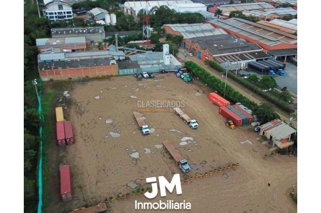 Lotes, Venta, Acopi - $4.400.000.000