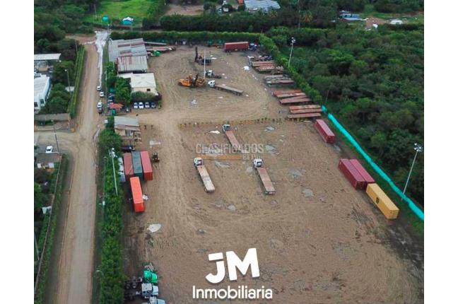 Lotes, Venta, Acopi - $4.400.000.000