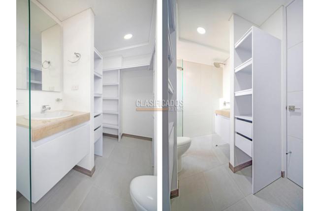 Apartamentos, Venta, Guadalupe - $625.000.000