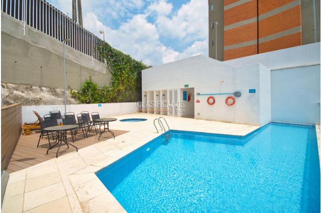 Apartamentos, Venta, Guadalupe - $625.000.000