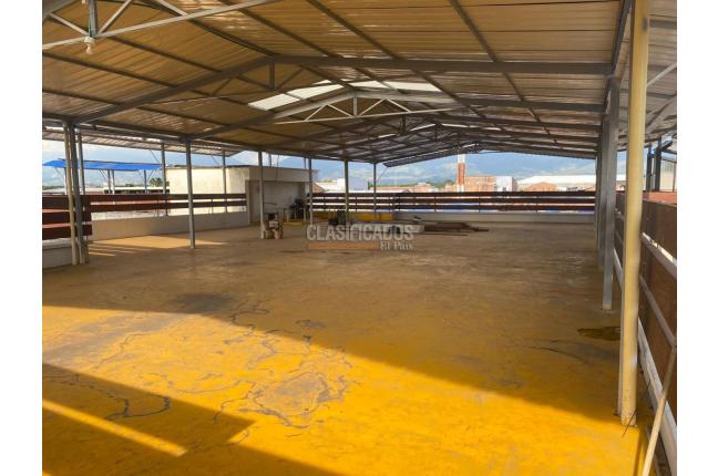 Edificios, Venta, Palmira - $9.000.000.000