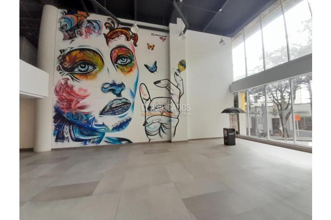 Apartaestudios, Alquiler en Bogotá