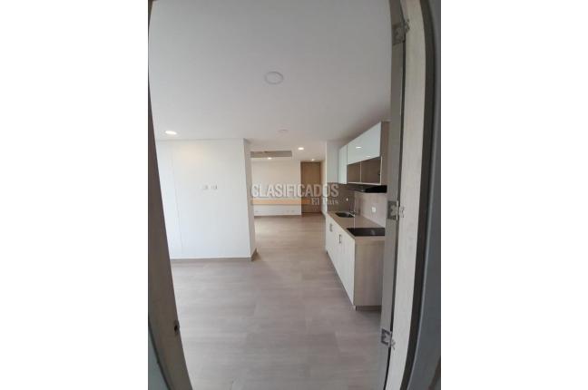 Apartaestudios, Alquiler, Bogotá - $2.100.000