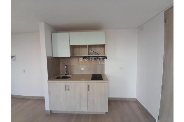 Apartaestudios, Alquiler, Bogotá - $2.100.000