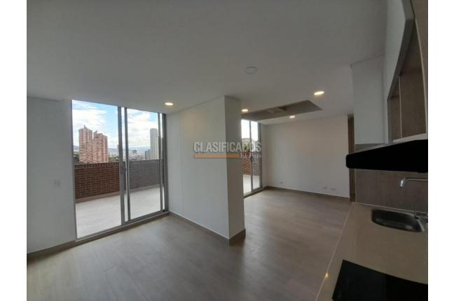 Apartaestudios, Alquiler, Bogotá - $2.100.000