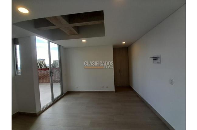 Apartaestudios, Alquiler, Bogotá - $2.100.000