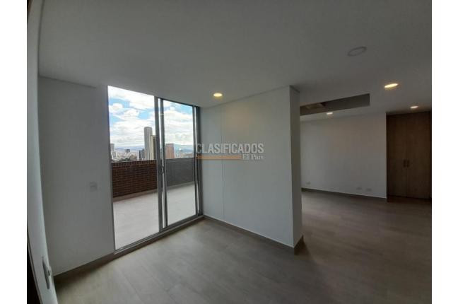 Apartaestudios, Alquiler, Bogotá - $2.100.000
