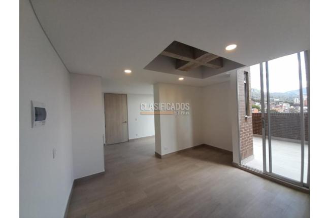Apartaestudios, Alquiler, Bogotá - $2.100.000