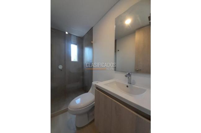 Apartaestudios, Alquiler, Bogotá - $2.100.000