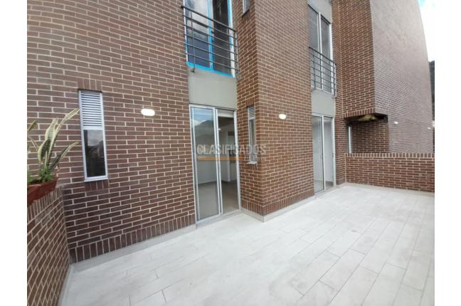 Apartaestudios, Alquiler, Bogotá - $2.100.000