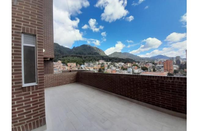 Apartaestudios, Alquiler, Bogotá - $2.100.000
