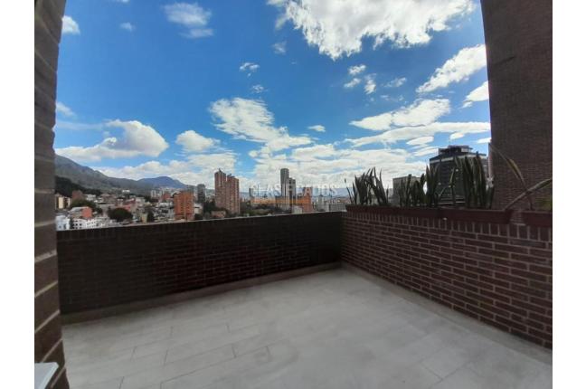 Apartaestudios, Alquiler, Bogotá - $2.100.000