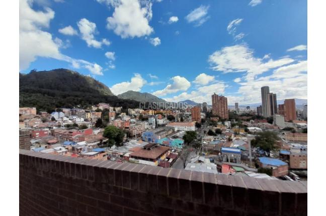 Apartaestudios, Alquiler, Bogotá - $2.100.000