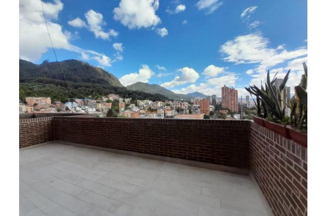 Apartaestudios, Alquiler, Bogotá - $2.100.000