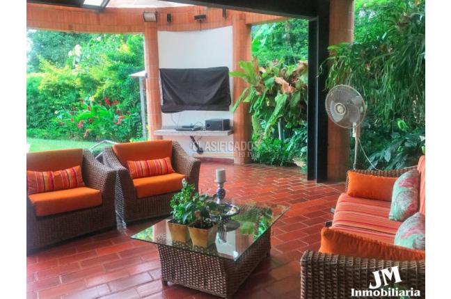 Casas, Venta, Pance - $1.600.000.000