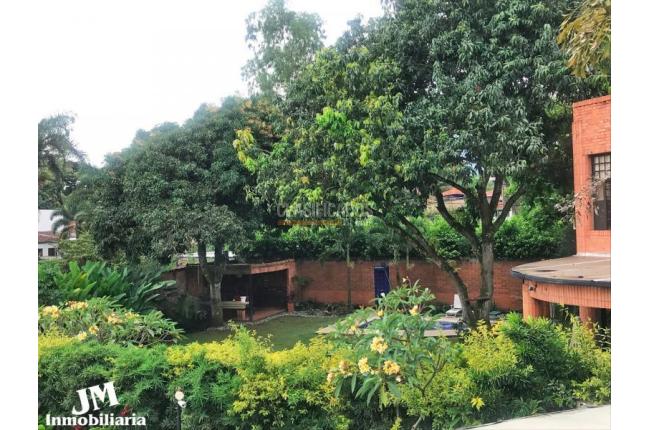 Casas, Venta, Pance - $1.600.000.000