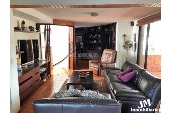 Casas, Venta, Pance - $1.600.000.000