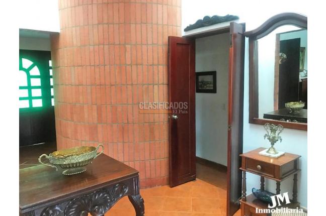 Casas, Venta, Pance - $1.600.000.000