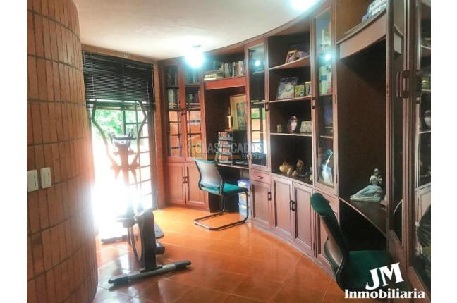 Casas, Venta, Pance - $1.600.000.000