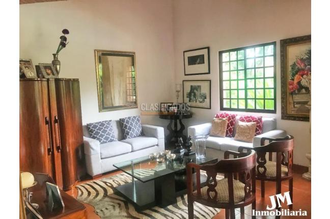 Casas, Venta, Pance - $1.600.000.000