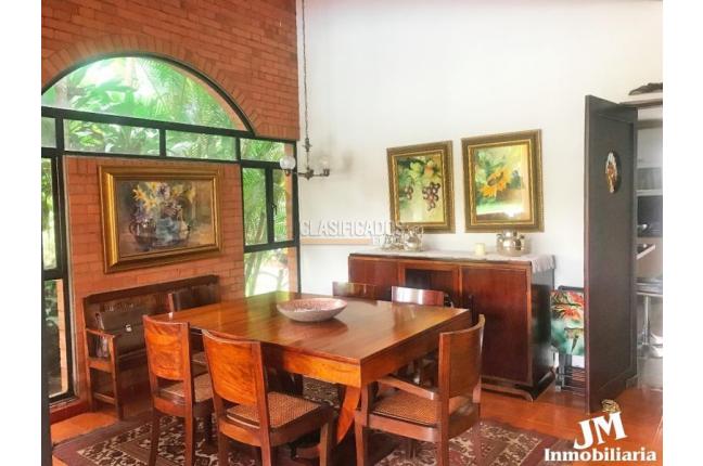 Casas, Venta, Pance - $1.600.000.000