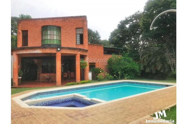 Casas, Venta, Pance - $1.600.000.000