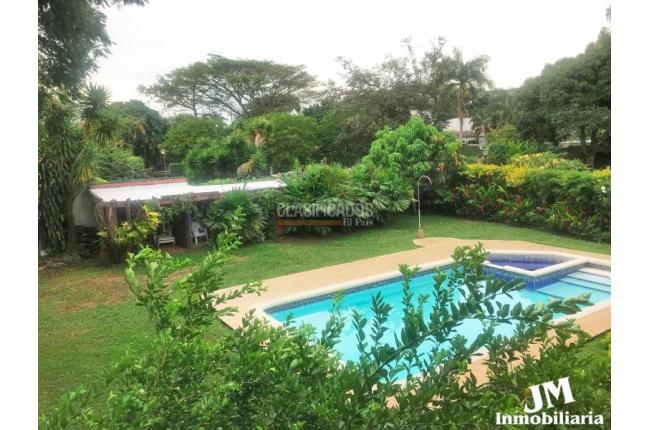 Casas, Venta, Pance - $1.600.000.000