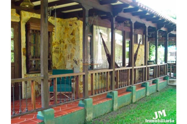 Casas, Venta, Jamundí - $1.500.000.000