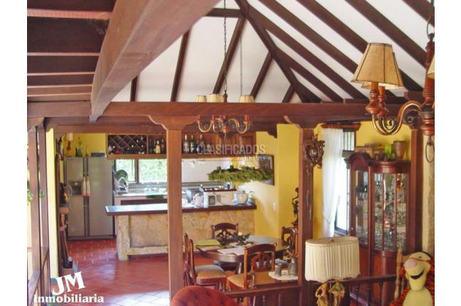 Casas, Venta, Jamundí - $1.500.000.000