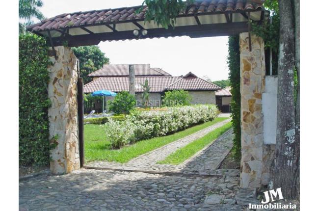 Casas, Venta, Jamundí - $1.500.000.000