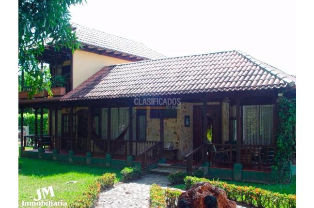 Casas, Venta, Jamundí - $1.500.000.000