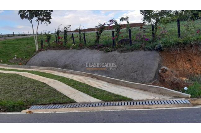 Lotes, Venta, Pance - $750.000.000