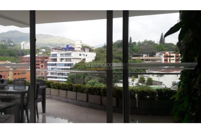Apartamentos, Venta, Bellavista - $2.200.000.000