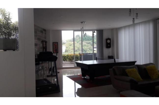 Apartamentos, Venta, Bellavista - $2.200.000.000