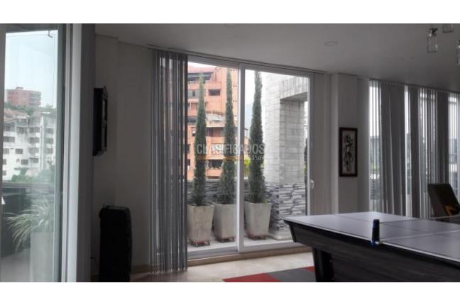 Apartamentos, Venta, Bellavista - $2.200.000.000