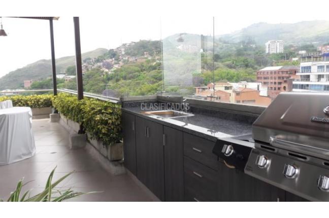Apartamentos, Venta, Bellavista - $2.200.000.000