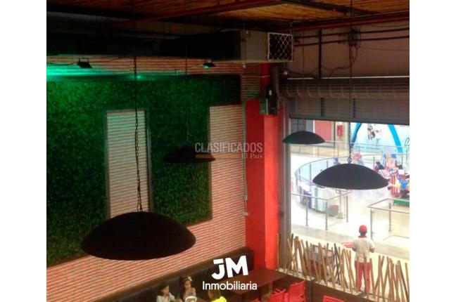 Locales y Bodegas, Venta, Santander - $3.500.000.000