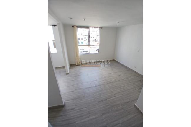 Apartamentos, Alquiler, Barranquilla - $1.200.000