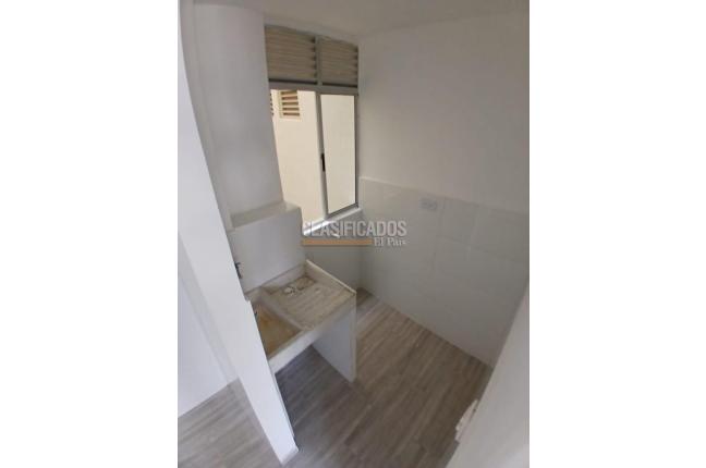 Apartamentos, Alquiler, Barranquilla - $1.200.000