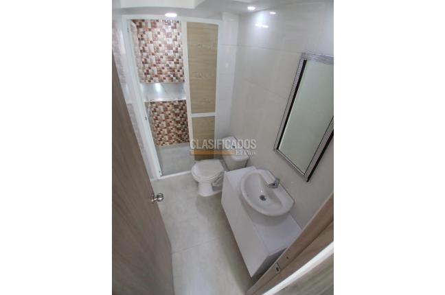 Apartamentos, Alquiler, Barranquilla - $1.200.000