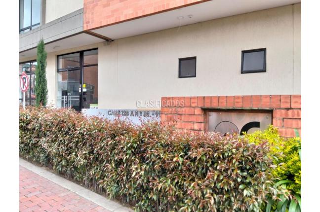 Apartamentos, Alquiler, Bogotá - $1.200.000