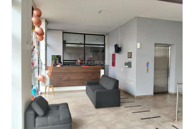Apartamentos, Alquiler, Bogotá - $1.200.000