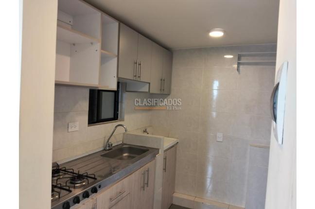 Apartamentos, Alquiler, Bogotá - $1.200.000