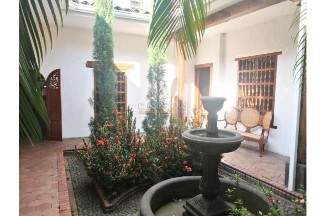 Casas, Venta, Santa Rosa - $1.100.000.000