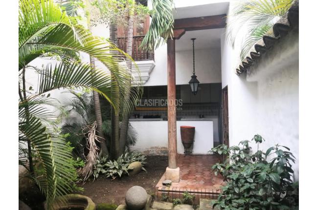 Casas, Venta, Santa Rosa - $1.100.000.000