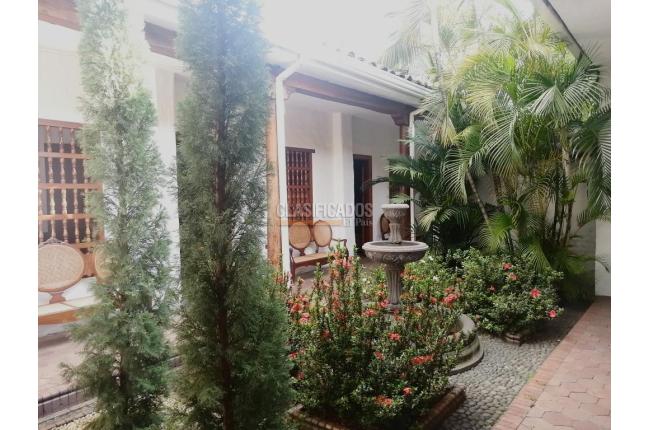 Casas, Venta, Santa Rosa - $1.100.000.000
