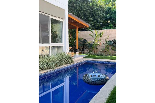 Casas, Venta, Ciudad Jardín - $1.450.000.000